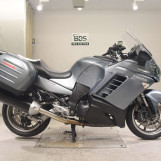 Мотоцикл Kawasaki GTR1400 CONCOURS з пробігом 16880 km