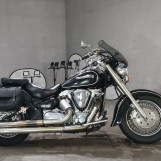 Мотоцикл Yamaha ROADSTAR XV1600 з пробігом 16821 km