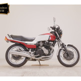 Мотоцикл Honda CBX550F з пробігом 17976 km