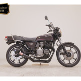 Мотоцикл Kawasaki Z500 с пробегом 1 km