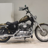 Мотоцикл HD SPORTSTER SEVENTY-TWO XL1200V с пробегом 23376 km