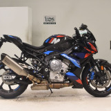 Мотоцикл BMW M1000R з пробігом 3325 km