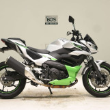 Мотоцикл Kawasaki Z7ﾊEVEﾘｯﾄﾞ с пробегом 1652 km