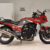 Мотоцикл Kawasaki GPZ900R с пробегом 60221 km
