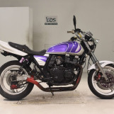 Мотоцикл Yamaha XJR400 с пробегом 28221 km