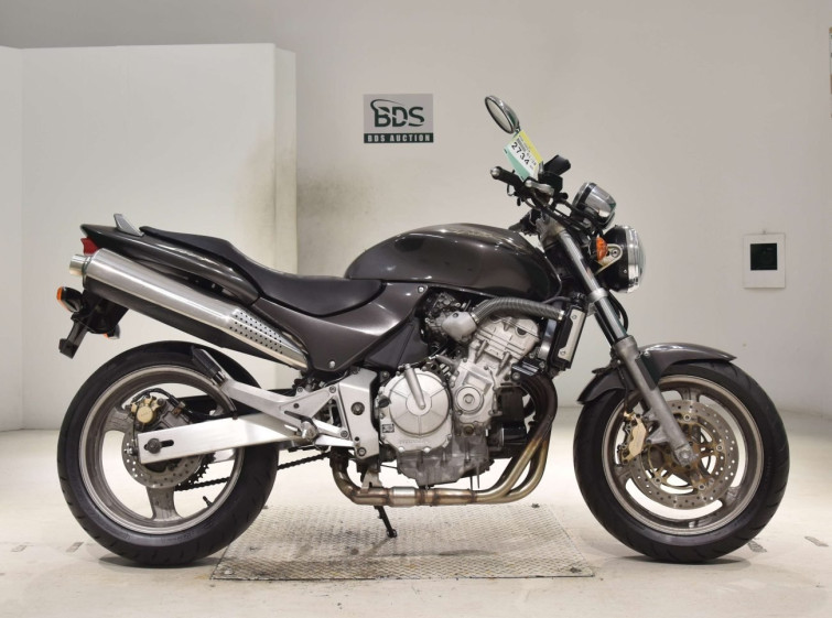 Мотоцикл Honda HORNET CB600F с пробегом 19174 km