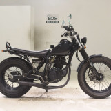 Мотоцикл Yamaha TW200E с пробегом 19458 km