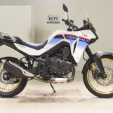 Мотоцикл Honda XL750TRANSALP з пробігом 2775 km