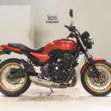Мотоцикл Kawasaki Z650RS с пробегом 13367 km