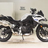 Мотоцикл BMW F800GS с пробегом 2415 km