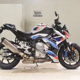 Мотоцикл BMW M1000R з пробігом 434 km
