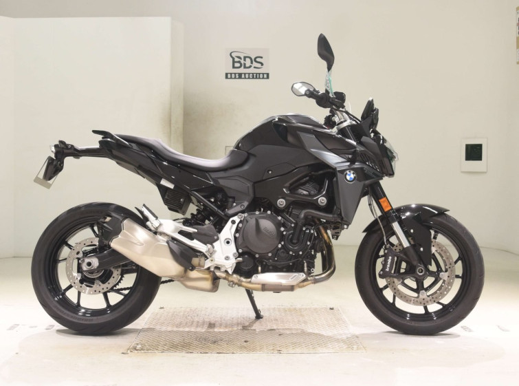 Мотоцикл BMW F900R з пробігом 4081 km