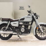Мотоцикл Honda GB350C с пробегом 1508 km