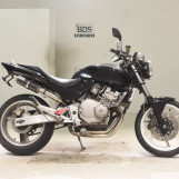 Мотоцикл Honda HORNET CB250F з пробігом 14051 km