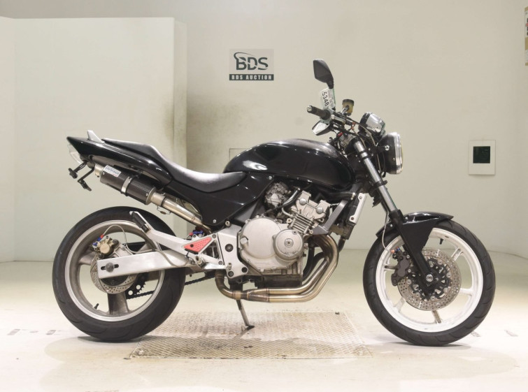 Мотоцикл Honda HORNET CB250F з пробігом 14051 km