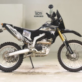 Мотоцикл Yamaha WR250R с пробегом 27978 km