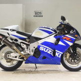 Мотоцикл Suzuki TL1000R з пробігом 27140 km