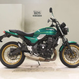 Мотоцикл Kawasaki Z650RS с пробегом 15342 km