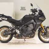 Мотоцикл Yamaha MT-09 TRACER GT с пробегом 27852 km
