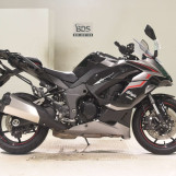 Мотоцикл Kawasaki NINJA1000SX с пробегом 30266 km