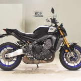 Мотоцикл Yamaha MT-09SP с пробегом 32523 km