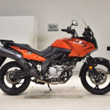 Мотоцикл Suzuki V-STROM DL650 с пробегом 74391 km