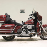 Мотоцикл HD ELECTRA GLIDE FLHTCUI1450 SIDECAR с пробегом 43070 km