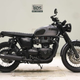 Мотоцикл Triumph BONNEVILLE T120 с пробегом 17026 km