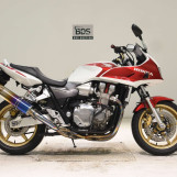 Мотоцикл Honda CB1300SF BOLDOR з пробігом 37174 km