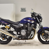 Мотоцикл Yamaha XJR1300 з пробігом 14805 km