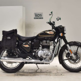 Мотоцикл Royal Enfield BULLET350 с пробегом 5189 km