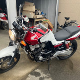 Мотоцикл Honda CB400SF VTEC SPEC2 с пробегом 35715 km