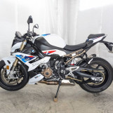 Мотоцикл BMW S1000R с пробегом 2786 km