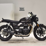 Мотоцикл Triumph SPEED TWIN с пробегом 1529 km