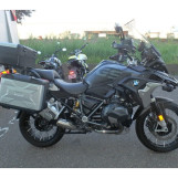 Мотоцикл BMW R1250GS з пробігом 18142 km