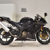 Мотоцикл Kawasaki NINJA ZX-10R с пробегом 58224 km