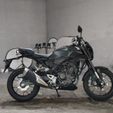 Мотоцикл Honda CB250R з пробігом 8584 km