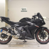 Мотоцикл Suzuki GSX250R з пробігом 12656 km