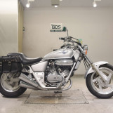 Мотоцикл Honda MAGNA250 з пробігом 21343 km