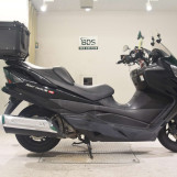 Мотоцикл Suzuki SKYWAVE 250M з пробігом 27917 km
