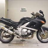 Мотоцикл Kawasaki ZZ-R400 з пробігом 27361 km