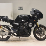 Мотоцикл Kawasaki Z900RS з пробігом 10272 km