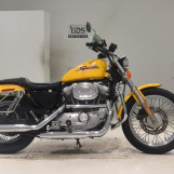 Мотоцикл HD SPORTSTER XLH883 з пробігом 24854 km