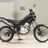 Мотоцикл Yamaha TRICKER з пробігом 17375 km