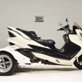 Мотоцикл Suzuki SKYWAVE 250 з пробігом 61788 km