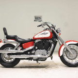 Мотоцикл Honda SHADOW1100 с пробегом 14392 km