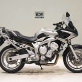 Мотоцикл Yamaha FZ6 FAZER с пробегом 33685 km