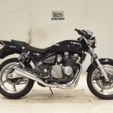 Мотоцикл Kawasaki ZEPHYR550 з пробігом 49034 km