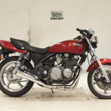 Мотоцикл Kawasaki ZEPHYR550 з пробігом 54264 km