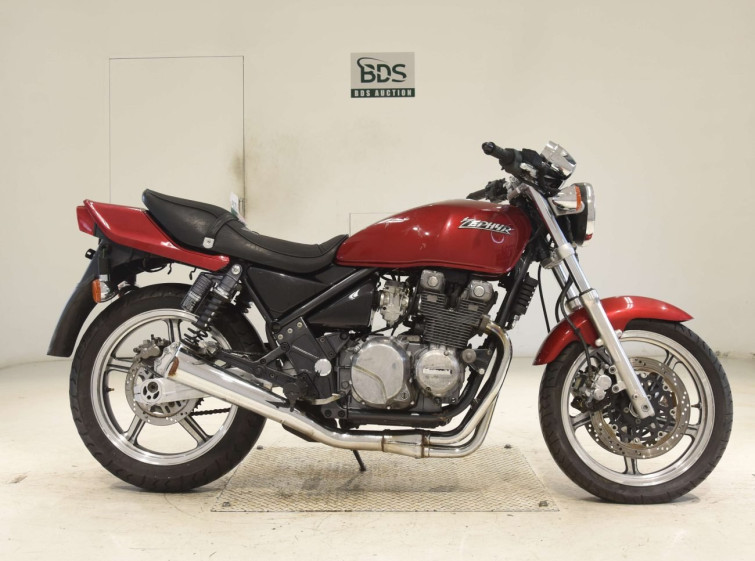 Мотоцикл Kawasaki ZEPHYR550 з пробігом 54264 km